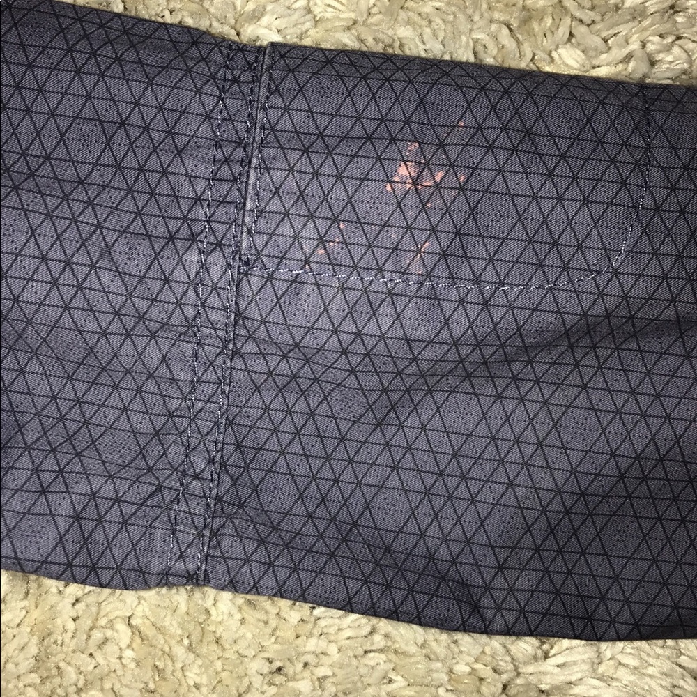 Bench jacket - Picture 3 of 4